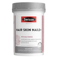 Swisse胶原蛋白片100粒